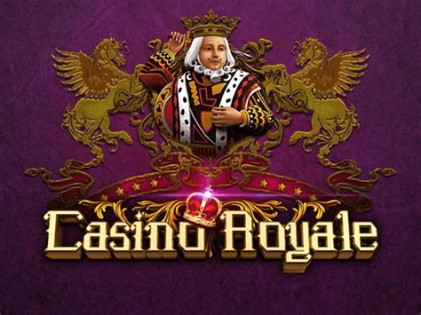 free slots casino royale